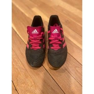 Girl's Adidas Soccer Cleats